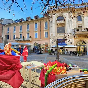 Locanda San Paolo Guest house