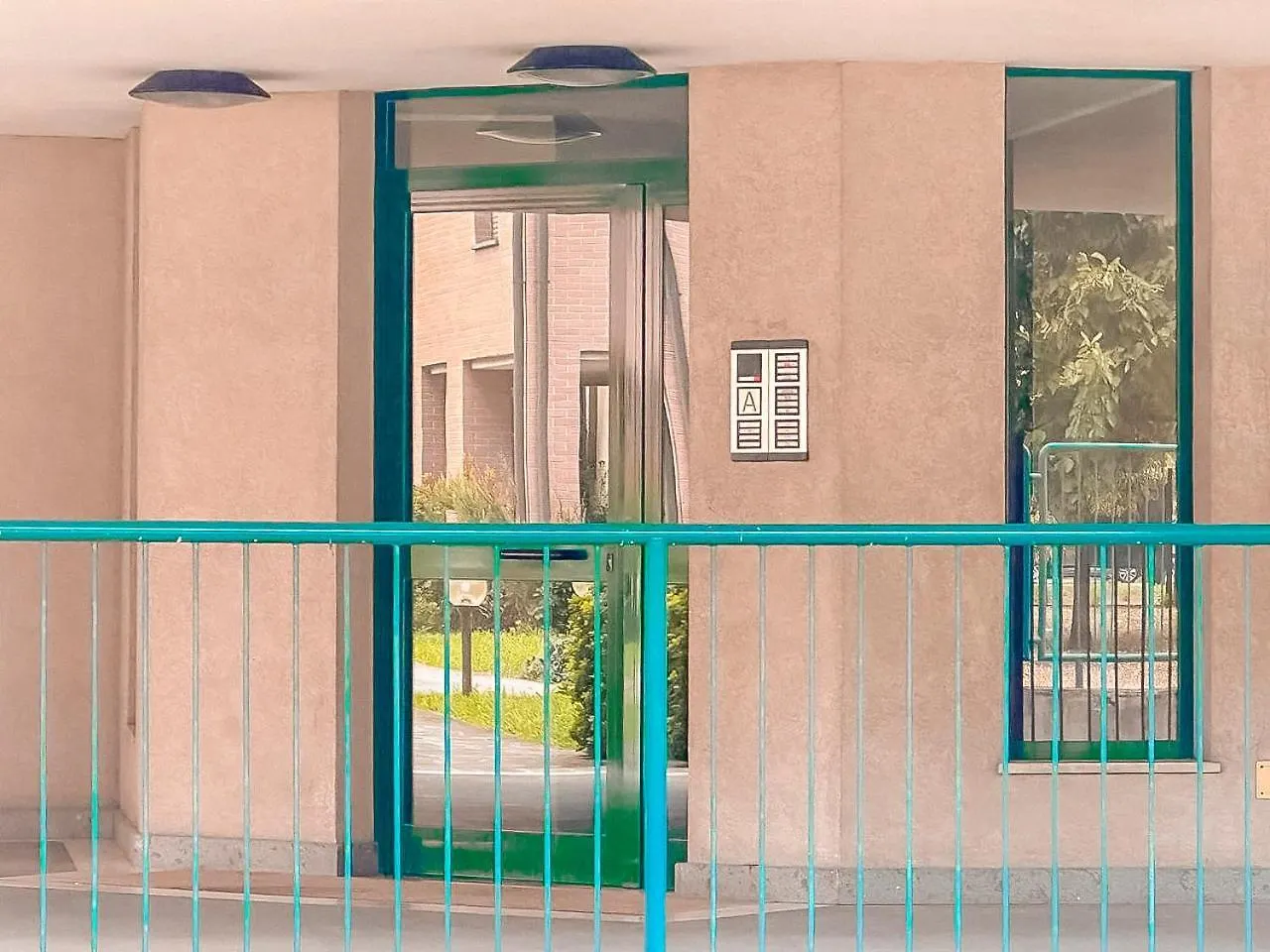 I Host Apartment - Lazio 15, Monza