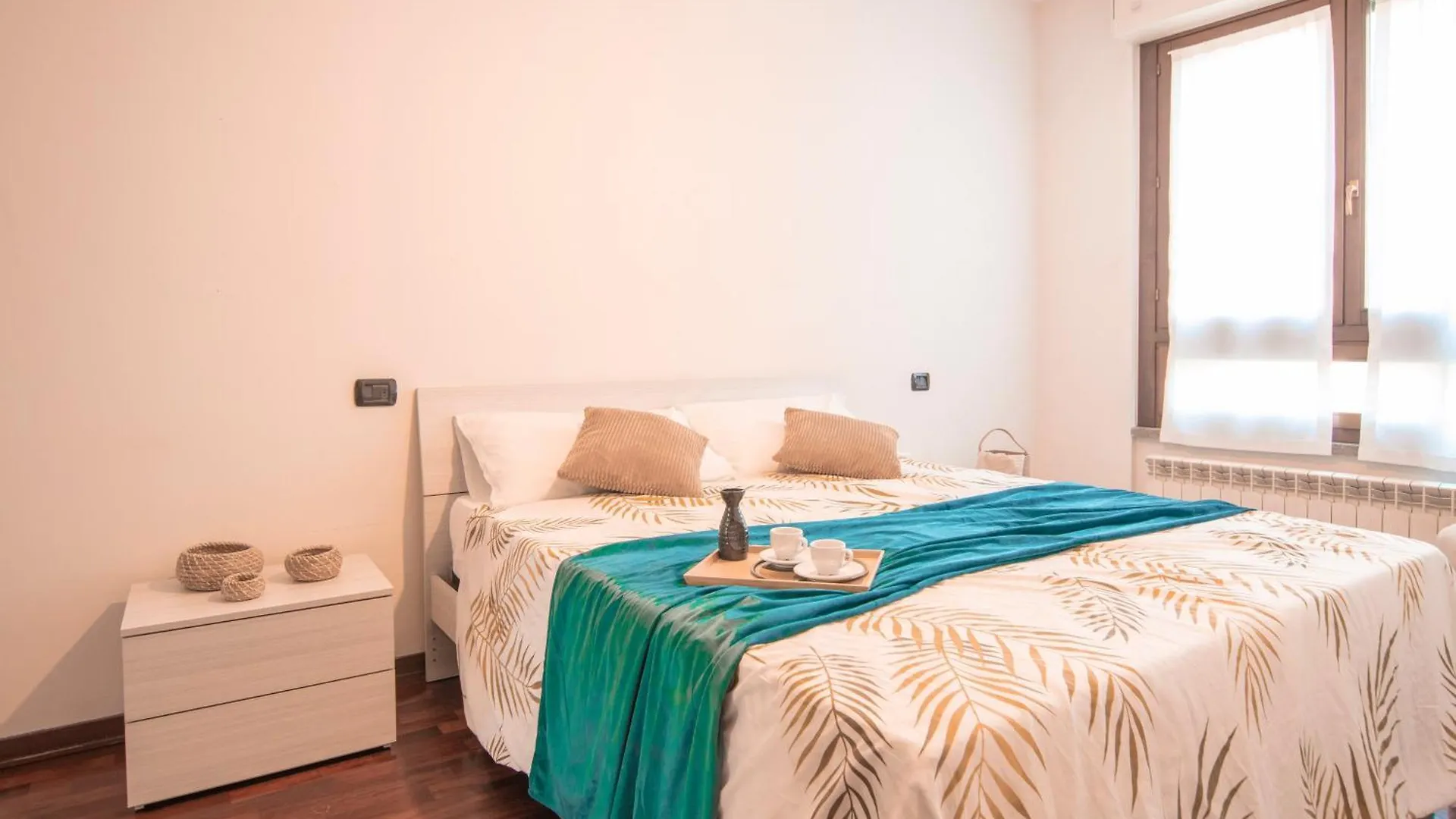 I Host Apartment - Lazio 15, Monza