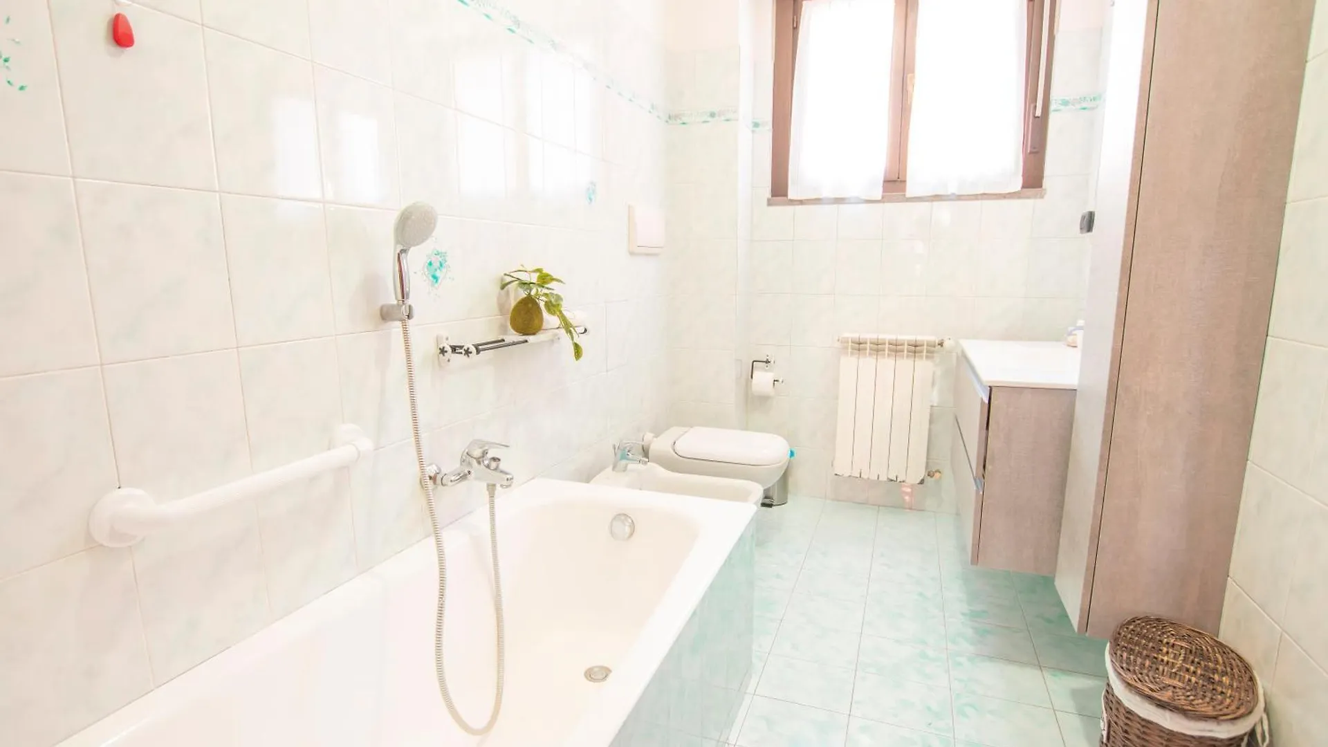 I Host Apartment - Lazio 15, Monza
