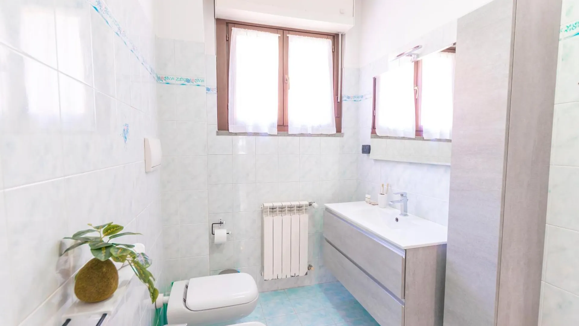 I Host Apartment - Lazio 15, Monza